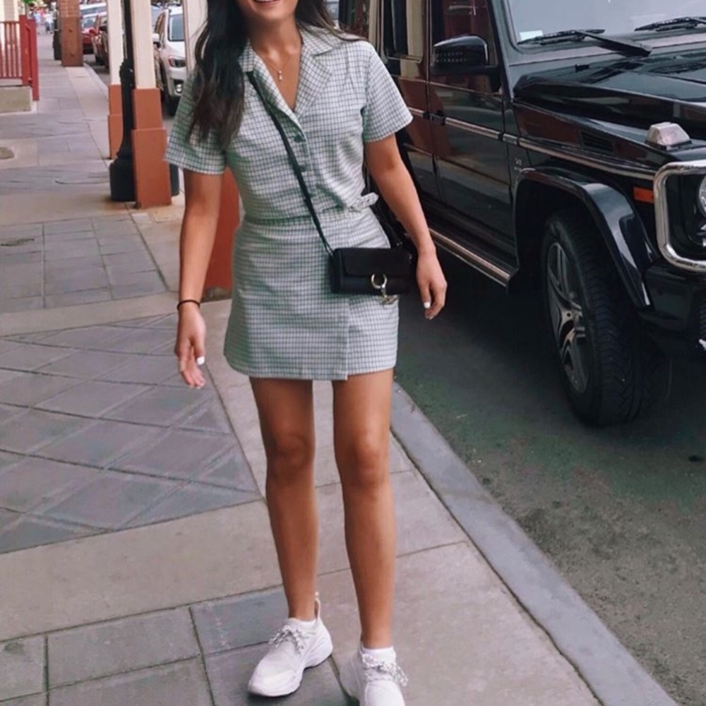 2 piece "vintage" set